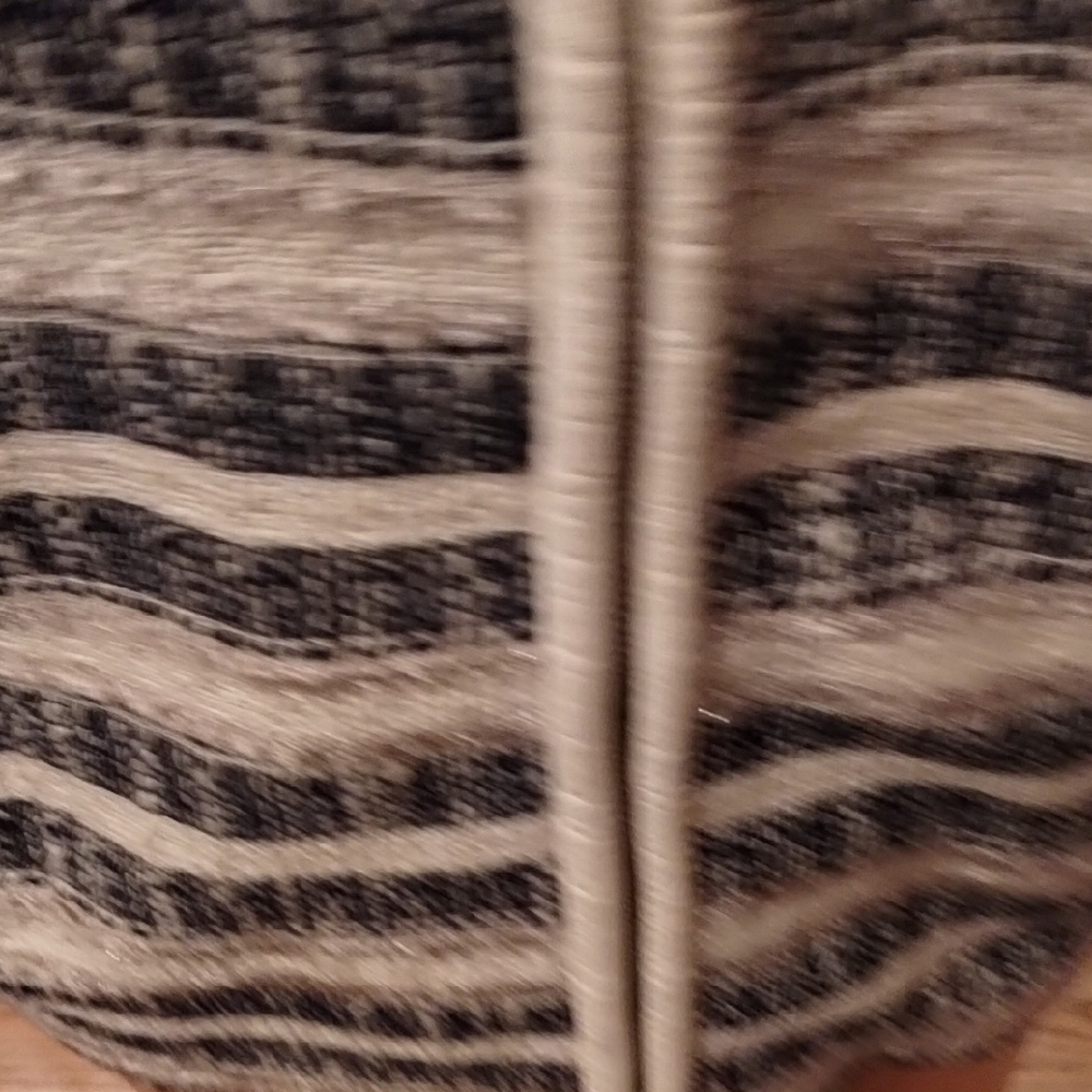 H&M Striped Jacket - Picture 6 of 15